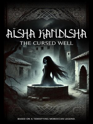 cover image of The Cursed Well